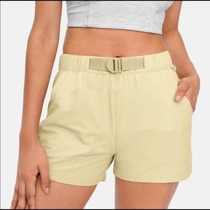 RecTrek Shorts